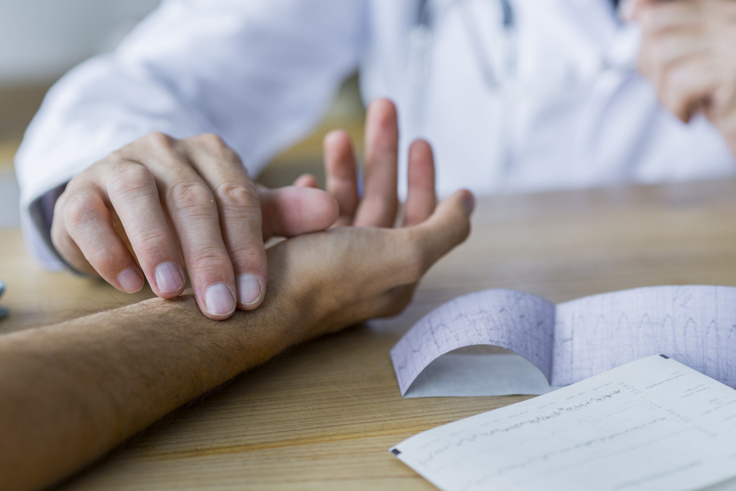 How to Find the Best Doctor for Rheumatoid Arthritis